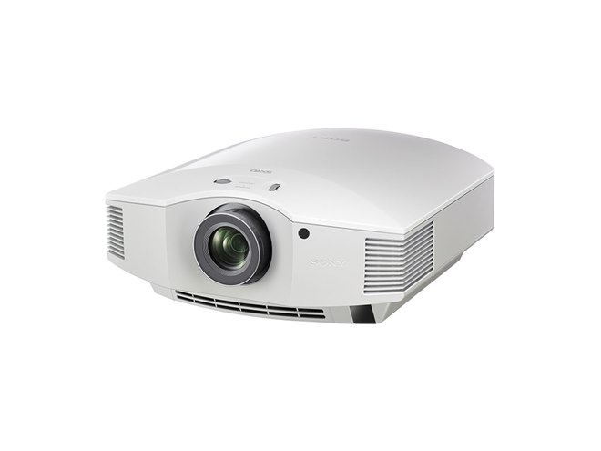 ソニー、1700ルーメンの高輝度フルHDプロジェクター - 価格.com