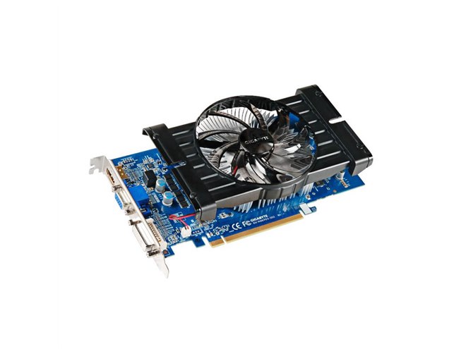 GIGABYTE、OC版GeForce GTX 660 Ti搭載モデルなどをビデオカード2機種