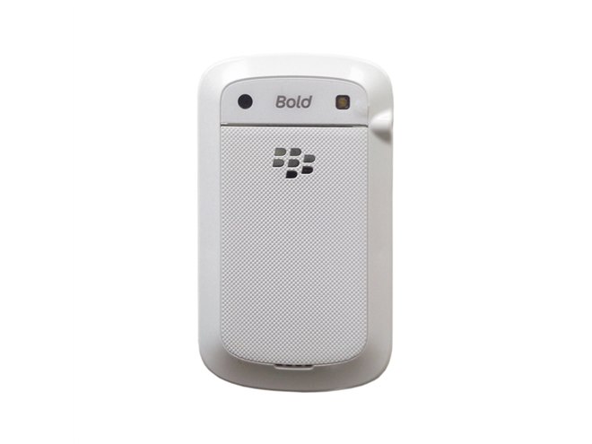 ドコモ、「BlackBerry Bold 9900」の新色Pure Whiteを9月5日より発売