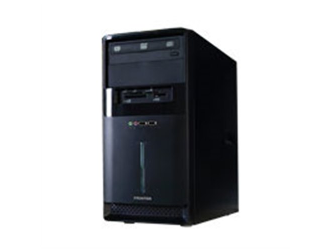 KOUZIRO、Core i3搭載で3万円台からのデスクトップPC - 価格.com