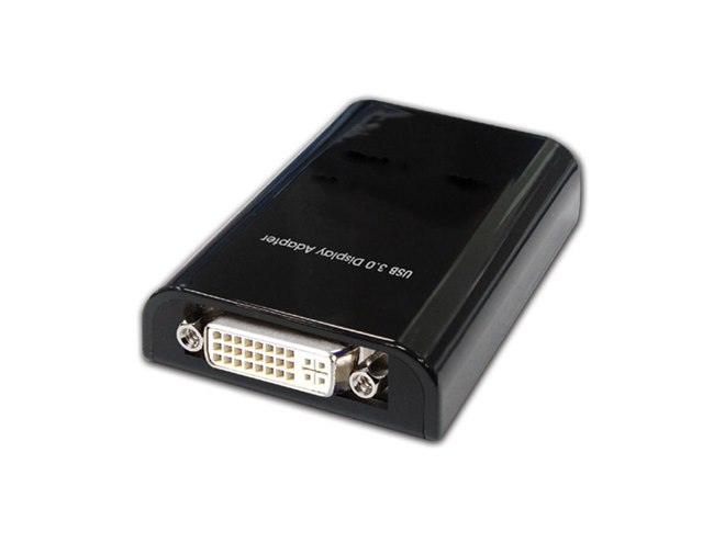 玄人志向、USB 3.0対応のグラフィック増設アダプター - 価格.com