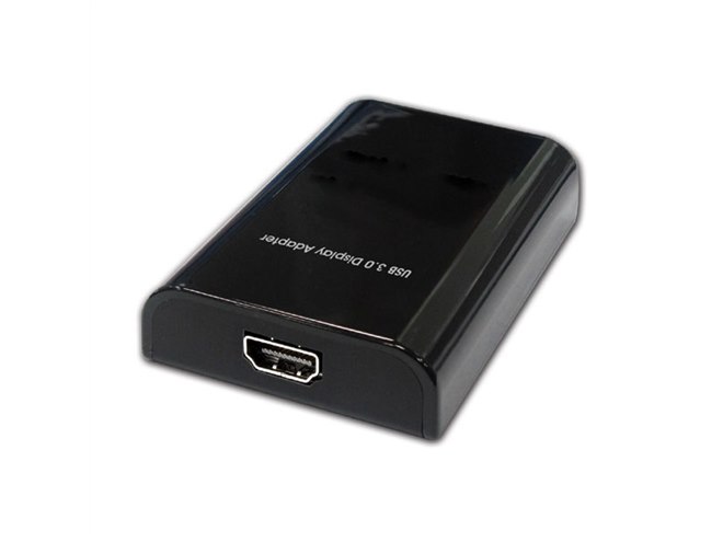 ★デスクトップPC ブラック USB3.0 HDMI 玄人志向、USB 3.0対応のグラフィック増設アダプター - 価格.com