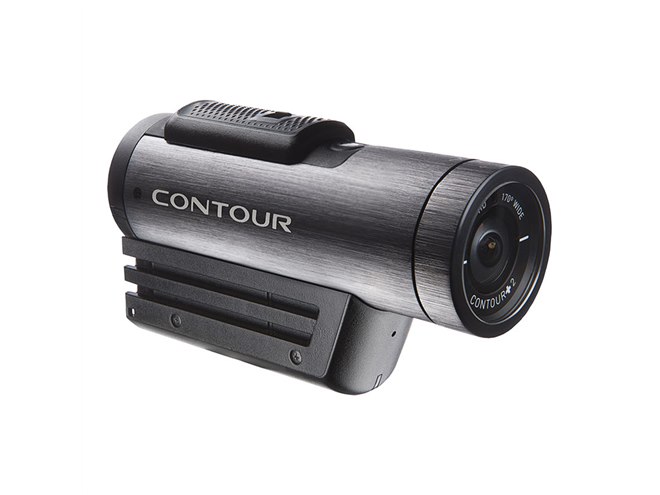 Contour、ウェアラブルビデオカメラ「CONTOUR+2」 - 価格.com