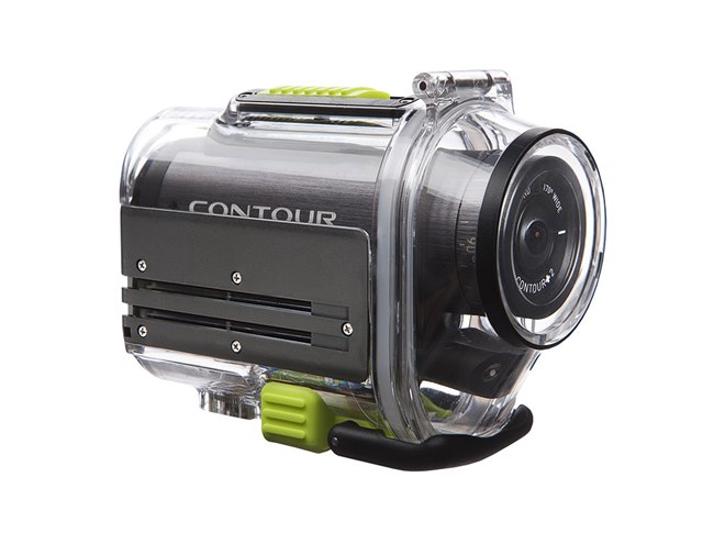 Contour ウェアラブルビデオカメラ ROAM 防水仕様 #1619 Amazon | 【国内正規品】Contour ウェアラブルビデオカメラ