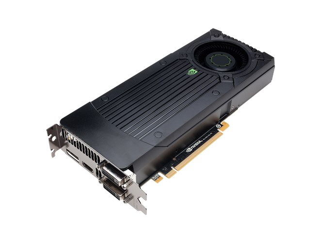 新品 未使用 NVIDIA GEFORCE GF-GTX660Ti-E2GHD 玄人志向 GF-GTX660Ti-E2GHD [PCIExp 2GB] 価格比較 - 価格.com