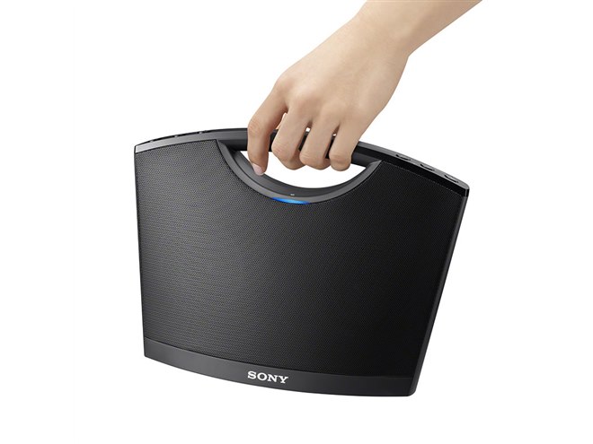 新品未開封★SONY ワイヤレススピーカー ライトピンク SRS-BTV5/PI Sony SRS-BTV5 Portable Bluetooth Wireless Speaker Pink | eBay