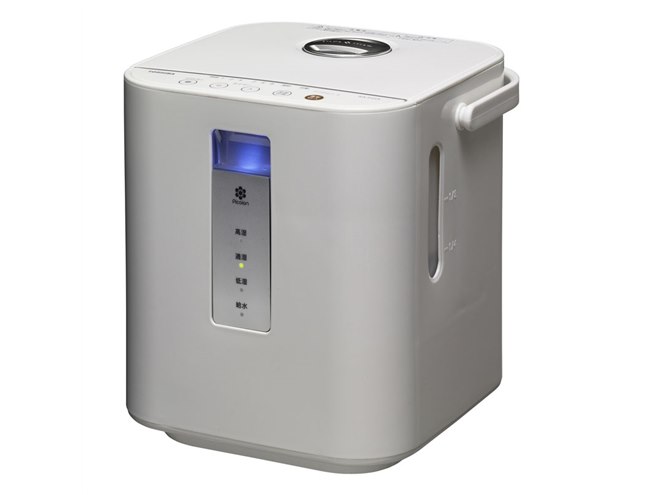 東芝、スチーム式加湿器3機種と気化式加湿器2機種 - 価格.com