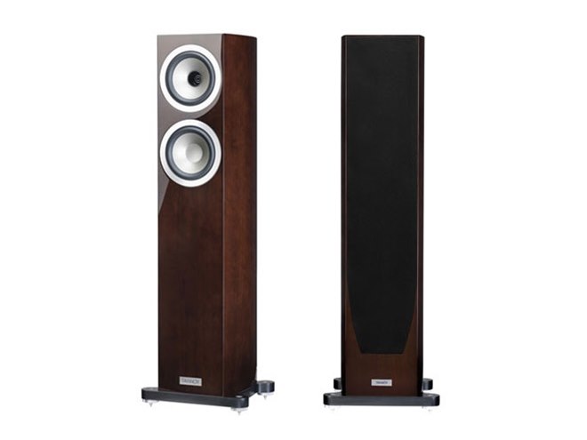 ★美品★TANNOY タンノイ precision6.4 お薦め中古品のご案内 TANNOY Precision 6.4 WL : オーディオ