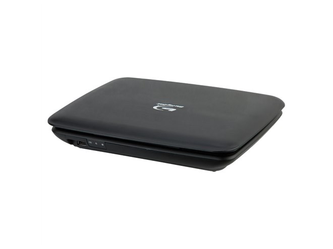 BLUEDOT ポータブルブルーレイプレーヤー 10インチ　美品 61ixEHOLb5L._AC_UF894,