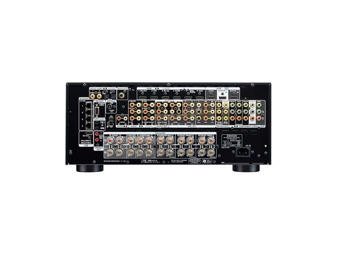 DENON - ★DENON 【AVR-4520】デノン11.2ch AVアンプ ☆DENON 【AVR-4520】デノン11.2ch AVアンプ