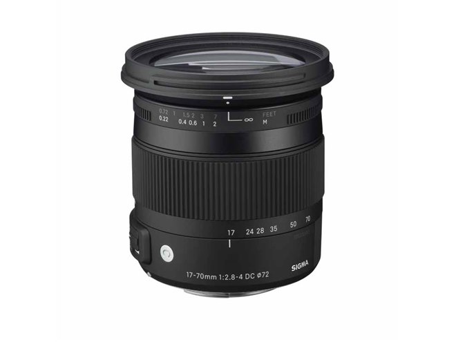 シグマ、新コンセプトのプロダクト・ラインから交換レンズ3機種を発表