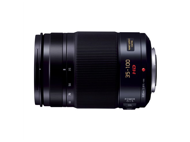 パナソニック、70～200mmでF2.8のMフォーサ―ズレンズ - 価格.com
