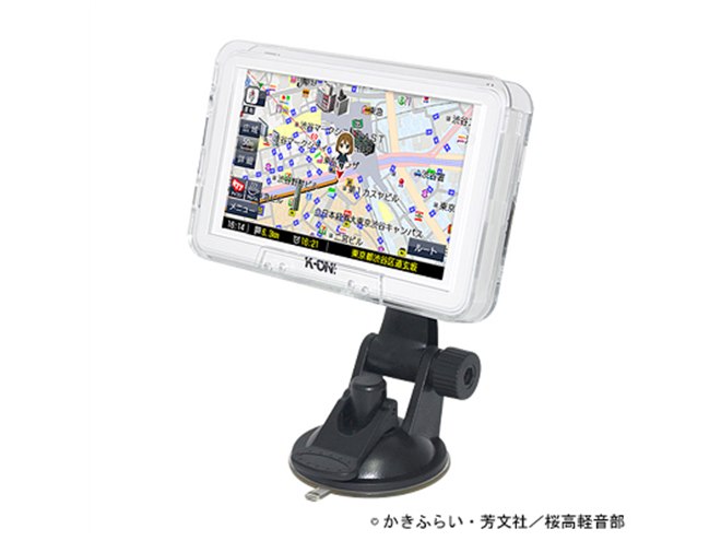 RWC、けいおん！をモチーフにした「けいおん！放課後ティー