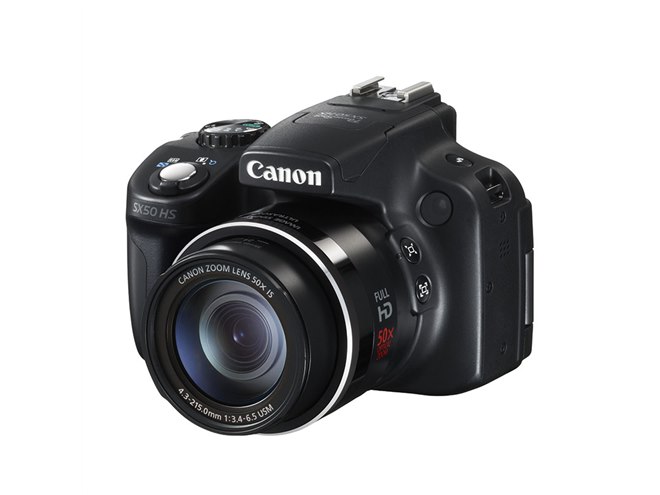 Canon SX50 HS デジタルカメラ Amazon.co.jp: Canon PowerShot SX50 HS 12MP デジタルカメラ