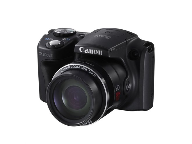 キヤノン、光学30倍と光学16倍の高倍率「PowerShot」2機種 - 価格.com