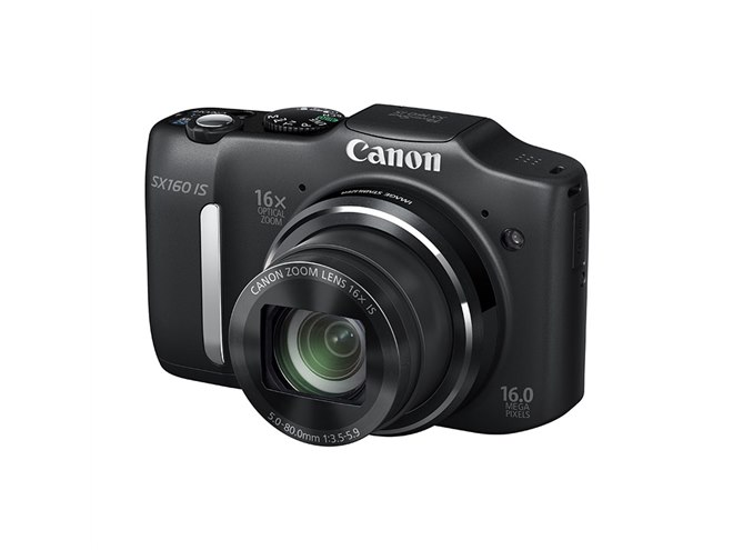 キヤノン、光学30倍と光学16倍の高倍率「PowerShot」2機種