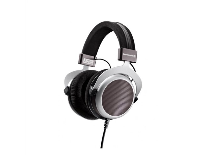 beyerdynamic、テスラドライバーを塔載したヘッドホン - 価格.com