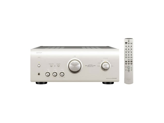 デノンPMA-2000III プリメイン アンプ【ジャンク】 DENON PMA-2000IIIの仕様 デノン/デンオン