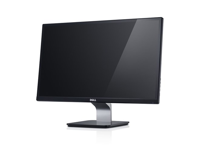 デル、コンシューマー向け液晶「Sシリーズ」の新モデルを発表 - 価格.com