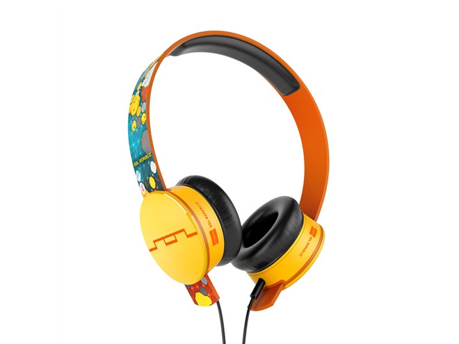 ハシビロコウ様　Sol Republic ヘッドホン ハシビロコウ様 Sol Republic ヘッドホン Amazon.co.jp: SOL