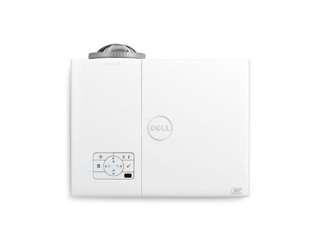 デル、短焦点プロジェクターの新モデル2機種 - 価格.com