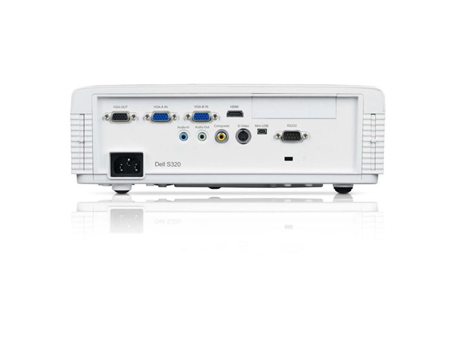 デル、短焦点プロジェクターの新モデル2機種 - 価格.com