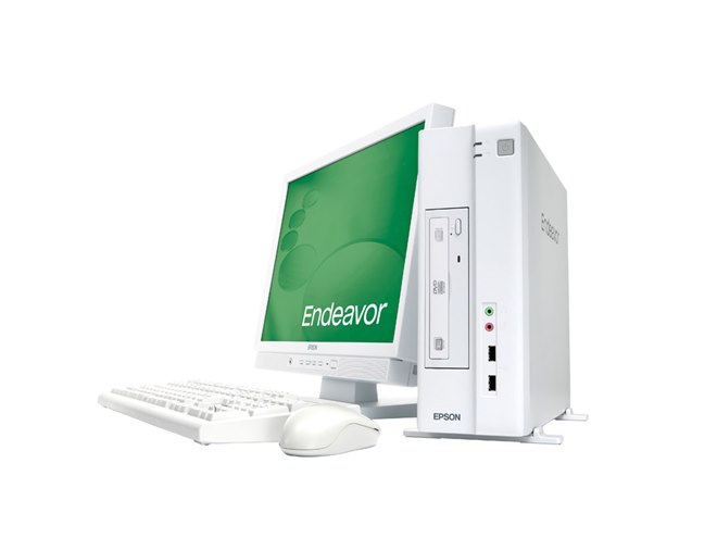 EPSON AY321S Endeavor Core i3 3220 3.30GHz 4GB 500GB□1週間保証