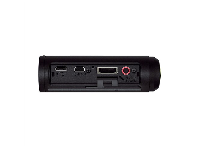 ソニー、HD対応の小型ウェアラブルカメラ「HDR-AS15」 - 価格.com