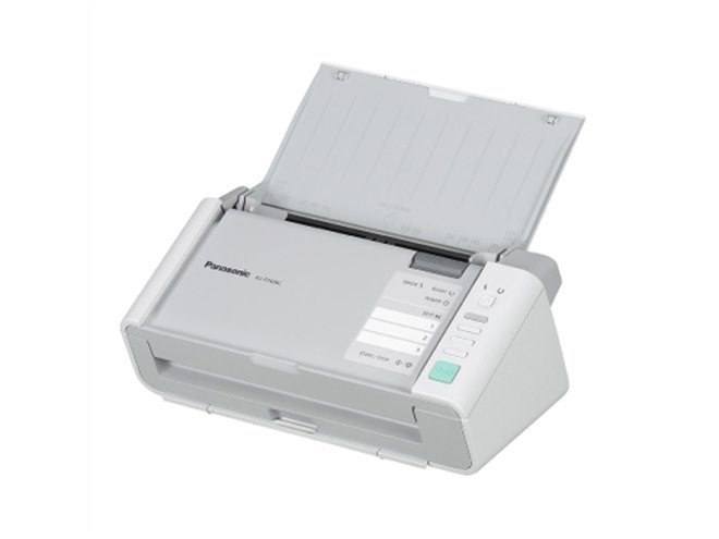 概要 ドキュメントスキャナー KV-S1015C-N | パソコン周辺機器