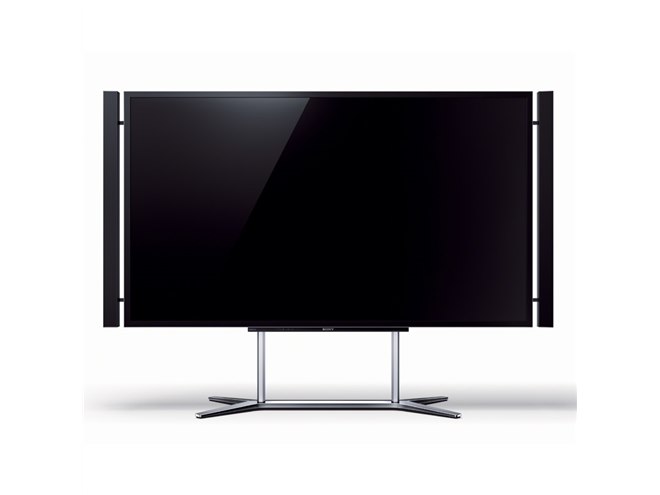 ソニー、4K対応の84V型液晶テレビ「BRAVIA KD-84X9000」 - 価格.com