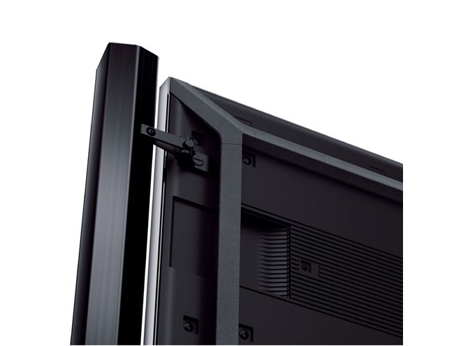 sony 4k液晶テレビ 視野を埋める大画面、ソニーが84V型4Kテレビ「KD-84X9000」を正式発表