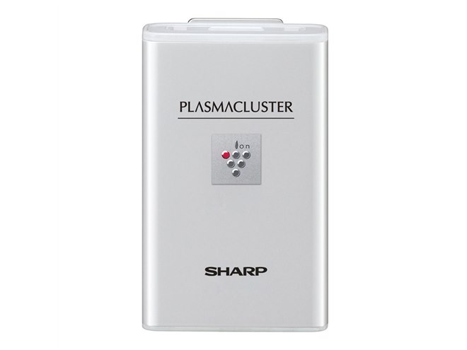 シャープ、プラズマクラスター搭載の美容家電を発売 - 価格.com