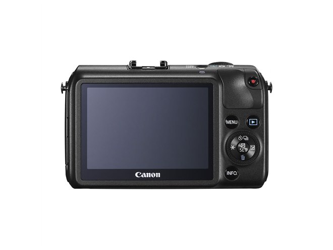 キヤノン、ミラーレス一眼「EOS M」を10月12日に発売 - 価格.com