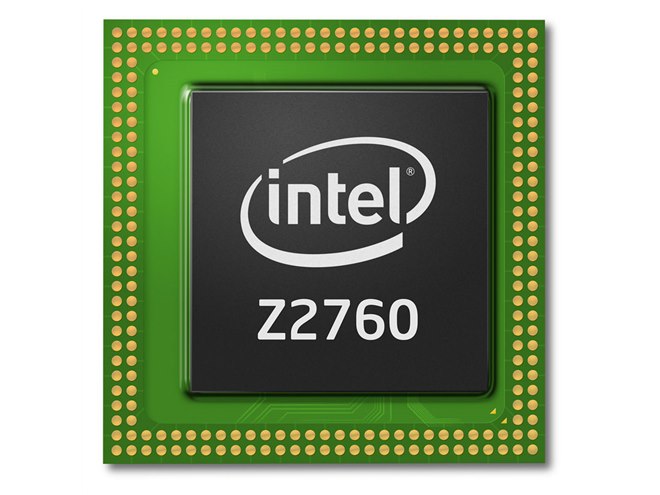 Atom Z2760