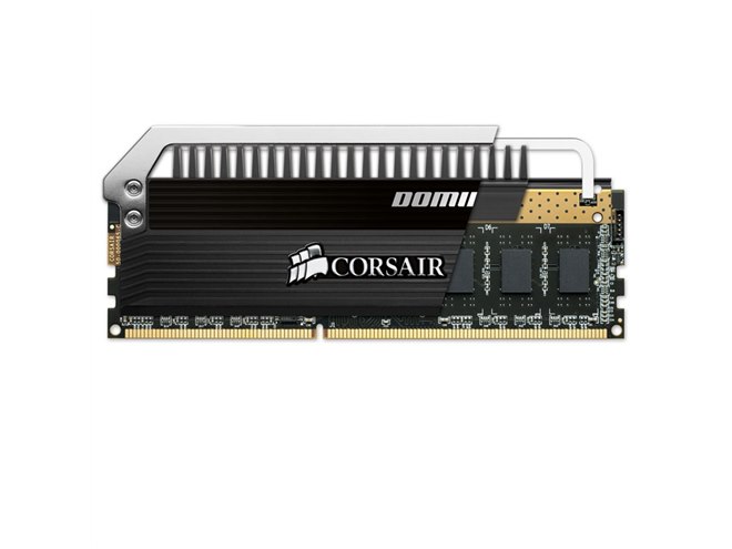 Corsair、「DOMINATOR PLATINUM」シリーズの32GB/16GBモデル - 価格.com