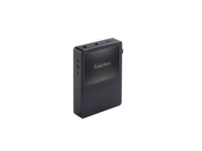 iriver、192kHz/24bit対応の「Astell&Kern AK100」を正式発表 - 価格.com