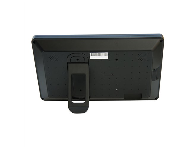 ハンファジャパン ［10．1型］ タッチパネル液晶モニター HM‐TL10T