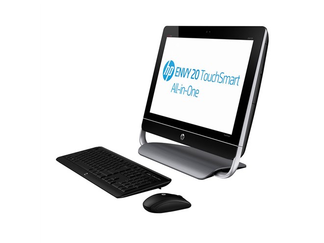 値下げ) HP オールインワンPC タッチスクリーン320 HPデスクトップコンピューターとオールインワンPC | 日本HP