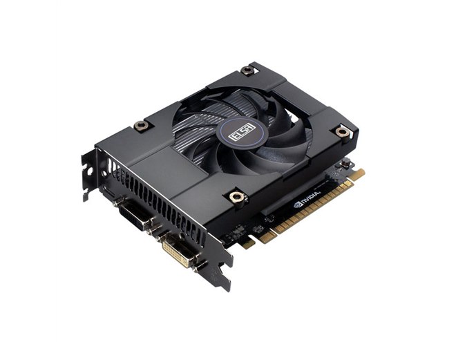 エルザ、静音ファンを搭載した「GeForce GTX 660/650」 - 価格.com