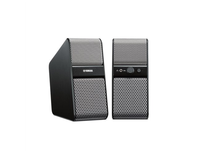 ヤマハ、さまざまな機器と接続できるコンパクトスピーカー - 価格.com