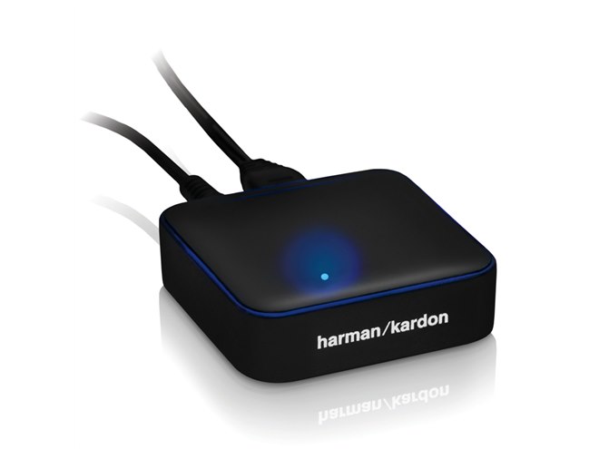 Harman/kardon  Bluetooth対応有　新品未使用 Harman Kardon Onyx Studio 5 Portable Bluetooth Speaker | 50