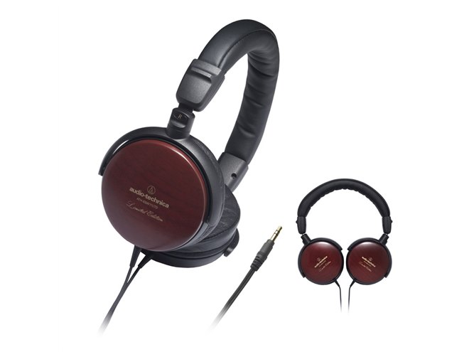 オーディオテクニカ、密閉ダイナミック型ヘッドホン3機種 - 価格.com