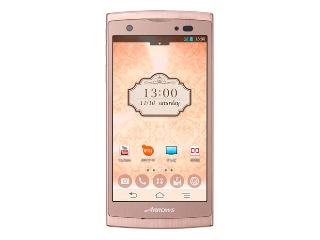 ARROWS ef FJL21 au KDDI 富士通 FCNT ARROWS ef FJL21 au 価格比較 - 価格.com