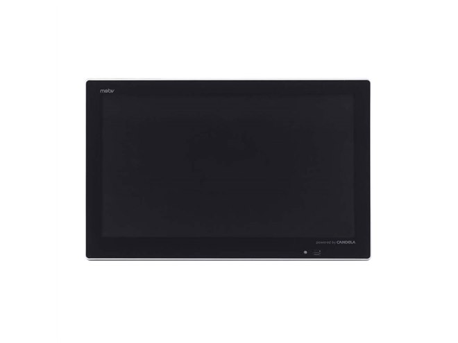 カンデラ、10.1型の省スペース液晶テレビ「MV101」 - 価格.com