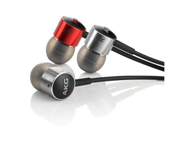 【新品未開封】AKG K375 カナル型イヤホン(有線) (アーカーゲー) AKG、カナル型ヘッドホンのスタンダードモデル2機種とNCモデル - 価格.com