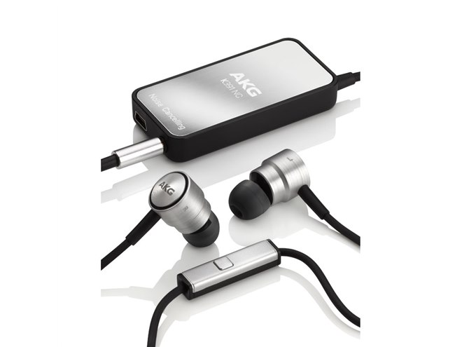 【新品未開封】AKG K375 カナル型イヤホン(有線) (アーカーゲー) AKG、カナル型ヘッドホンのスタンダードモデル2機種とNCモデル - 価格.com