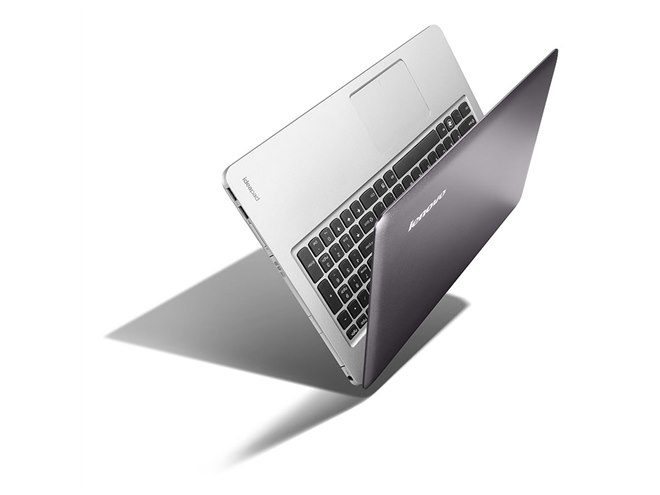 レノボ、Windows 8を搭載した15.6型Ultrabookなど - 価格.com