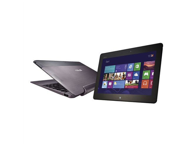 【新品未開封品】タブレット　ASUS VivoTab TF810C GY64 ASUS - 【新品未開封品】タブレット ASUS VivoTab TF810C GY64の