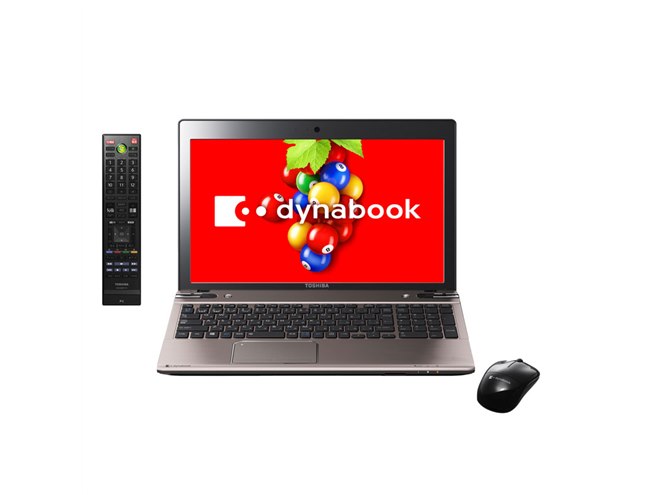 ♪タッチパネル 14インチ 東芝 dynabook T642/T6GW ★ Core i5 3317U/メモリ4GB/750GB/DVDスーパーマルチ/USB3.0/HDMI/Office/おまけ付き♪ 東芝、タッチパネル採用モデルやUltrabookなど5シリーズ - 価格.com