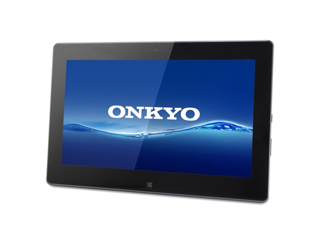 windows11 一体型PC ONKYO製 オンキヨー、Core i7モデルなどWindows 8搭載の11.6型タブレット4機種